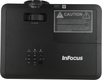 Проектор Infocus IN116AA DLP 3800Lm (1280x800) 30000:1 ресурс лампы:10000часов 1xHDMI 2.6кг