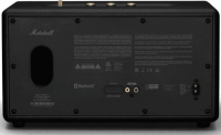 Колонка порт. Marshall Stanmore III черный/золотистый 80W 2.1 BT/3.5Jack 10м