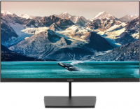 Монитор Digma 27" Progress 27P501F черный IPS LED 5ms 16:9 HDMI M/M матовая 300cd 178гр/178гр 1920x1080 G-Sync VGA DP FHD 4.3кг