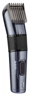 Машинка для стрижки Babyliss E976E черный (насадок в компл:2шт)