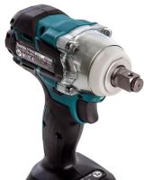 Гайковерт Makita DTW285Z аккум. патрон:быстрозажимной