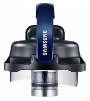 Пылесос Samsung VC15K4136HB/EV 1500Вт черный/синий