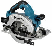 Циркулярная пила (дисковая) Makita DHS783ZJU (ручная)