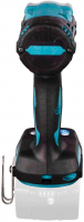 Гайковерт Makita DTW300Z аккум. патрон:квад.1/2"