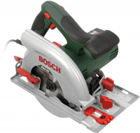Циркулярная пила (дисковая) Bosch PKS 55 1200Вт (ручная)