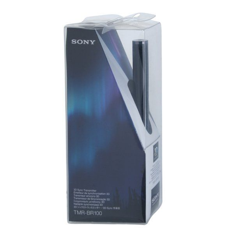 3D адаптер Sony TMR-BR100