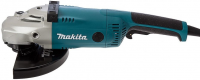 Углошлифовальная машина Makita GA7020SF 2200Вт 8500об/мин рез.шпин.:M14 d=180мм