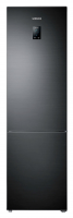 Холодильник Samsung RB37A5291B1/WT 2-хкамерн. графит (двухкамерный)