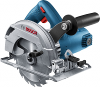 Циркулярная пила (дисковая) Bosch GKS 600 1200Вт (ручная)