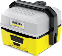 Минимойка Karcher OC 3 45Вт (1.680-015.0)