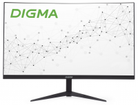 Монитор Digma 23.6" Gaming DM-MONG2450 черный VA LED 6ms 16:9 HDMI матовая 250cd 178гр/178гр 1920x1080 G-Sync DP FHD 2.7кг