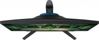Монитор Samsung 25" Odyssey G4 S25BG400EI черный IPS LED 16:9 HDMI полуматовая HAS Piv 400cd 178гр/178гр 1920x1080 FreeSync Premium DP FHD 4.5кг