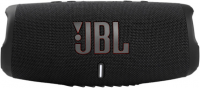 Колонка порт. JBL Charge 5 черный 40W 1.0 BT (JBLCHARGE5BLK)