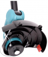 Триммер электрический Makita DUR181RF аккум. неразбор.штан. реж.эл.:леска