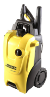 Минимойка Karcher K 4 Compact 1800Вт (1.637-500.0)