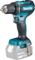 Дрель-шуруповерт Makita DDF485Z аккум. патрон:быстрозажимной