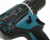 Дрель-шуруповерт Makita DDF485Z аккум. патрон:быстрозажимной