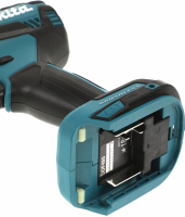 Дрель-шуруповерт Makita DDF485Z аккум. патрон:быстрозажимной