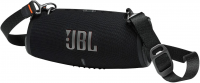 Колонка порт. JBL Xtreme 3 черный 100W 4.0 BT/3.5Jack/USB 15м (JBLXTREME3BLKAS)