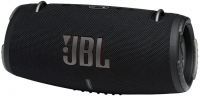 Колонка порт. JBL Xtreme 3 черный 100W 4.0 BT/3.5Jack/USB 15м (JBLXTREME3BLKAS)