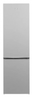 Холодильник Beko B1RCNK402S серебристый (двухкамерный)