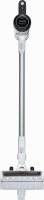 Пылесос вертикальный Gorenje SVC216FMLW 135Вт белый/черный