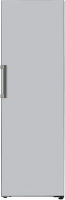 Холодильник LG GC-B401FAPM серебристый/черный