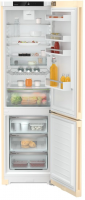 Холодильник Liebherr CNbef 5723 бежевый (двухкамерный)