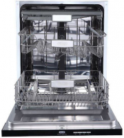 Посудомоечная машина встраиваемая De'Longhi DDW06F Cristallo ultimo