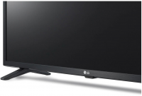 Телевизор LED LG 32" 32LQ63006LA.ARUB FHD черное стекло FULL HD 60Hz DVB-T DVB-T2 DVB-C DVB-S DVB-S2 USB WiFi Smart TV (RUS)