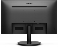 Монитор Philips 23.8" 241V8LA(00/01) черный VA LED 16:9 HDMI M/M матовая 250cd 178гр/178гр 1920x1080 D-Sub FHD 2.97кг
