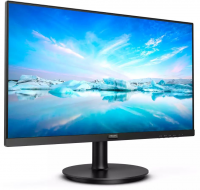 Монитор Philips 23.8" 241V8LA(00/01) черный VA LED 16:9 HDMI M/M матовая 250cd 178гр/178гр 1920x1080 D-Sub FHD 2.97кг