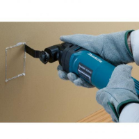 Многофункциональный инструмент Makita TM3000C синий