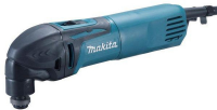 Многофункциональный инструмент Makita TM3000C синий
