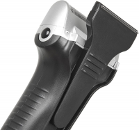 Бритва сетчатая Panasonic ES-SA40-S серебристый/черный