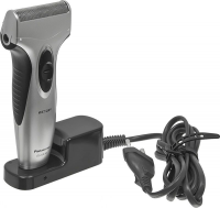 Бритва сетчатая Panasonic ES-SA40-S серебристый/черный