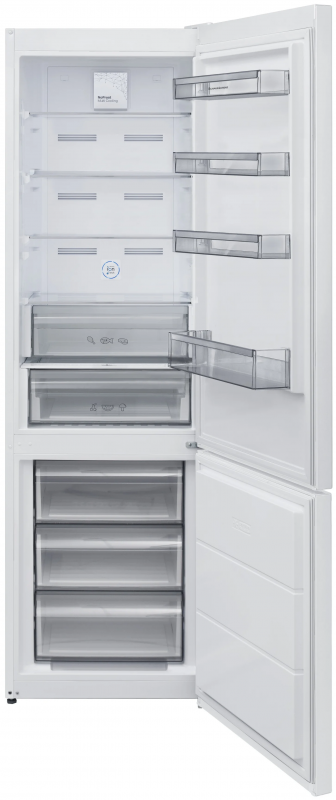 Холодильник Schaub Lorenz SLU S379W4E