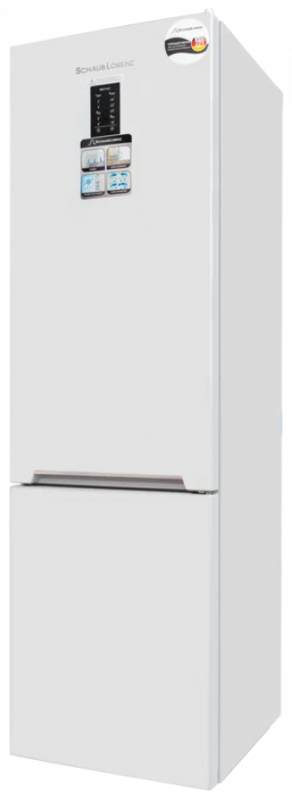Холодильник Schaub Lorenz SLU S379W4E