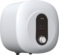Водонагреватель Candy CS15V-EM1(R) 2.5кВт 15л электрический под раковиной/белый