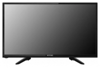 Телевизор Витязь 24LH0201, черный