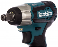 Гайковерт Makita DTW181Z аккум. патрон:квад.1/2"