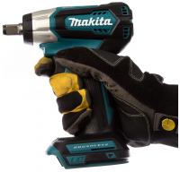 Гайковерт Makita DTW181Z аккум. патрон:квад.1/2"