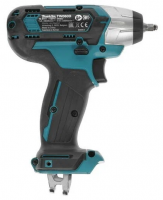 Гайковерт Makita TW060DZ аккум. патрон:квад.1/4"