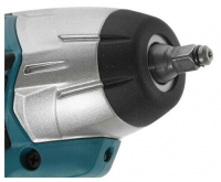 Гайковерт Makita TW060DZ аккум. патрон:квад.1/4"