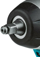 Гайковерт Makita TW060DZ аккум. патрон:квад.1/4"