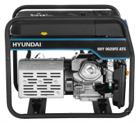 Генератор Hyundai HHY 9020FE ATS 6.5кВт