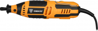 Гравер Deko DKRT200E 200Вт насадок:2
