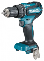Дрель-шуруповерт Makita DHP485Z аккум. патрон:быстрозажимной
