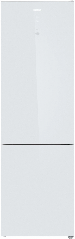 Холодильник Korting KNFC 62370 GW