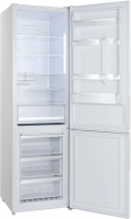 Холодильник Korting KNFC 62370 W